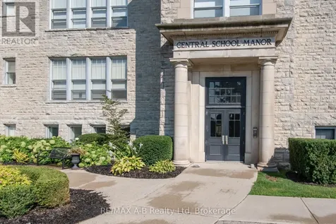 189 Elizabeth Street St. Marys ON N4X 0B5