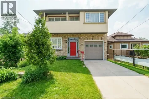550 Beach Boulevard Hamilton ON L8H 6X3