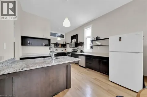 550 Beach Boulevard Hamilton ON L8H 6X3