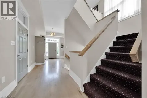 550 Beach Boulevard Hamilton ON L8H 6X3