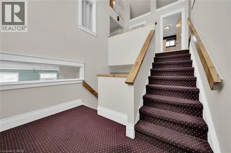 550 Beach Boulevard Hamilton ON L8H 6X3