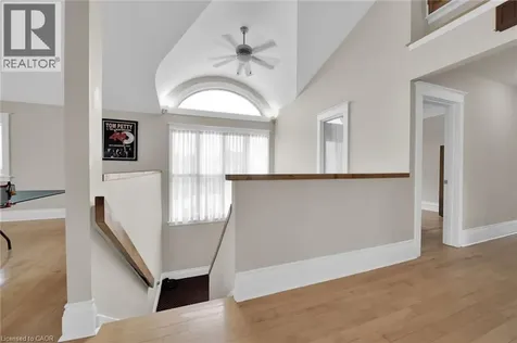 550 Beach Boulevard Hamilton ON L8H 6X3
