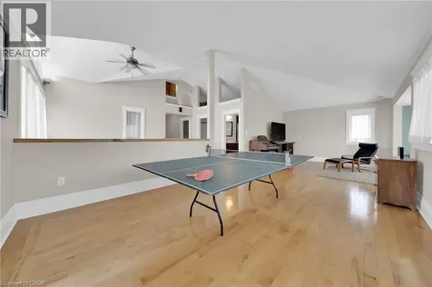 550 Beach Boulevard Hamilton ON L8H 6X3