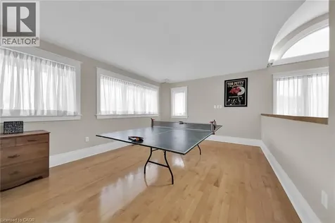 550 Beach Boulevard Hamilton ON L8H 6X3
