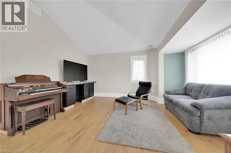 550 Beach Boulevard Hamilton ON L8H 6X3