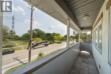550 Beach Boulevard Hamilton ON L8H 6X3