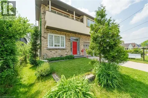 550 Beach Boulevard Hamilton ON L8H 6X3