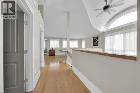 550 Beach Boulevard Hamilton ON L8H 6X3