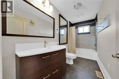 550 Beach Boulevard Hamilton ON L8H 6X3