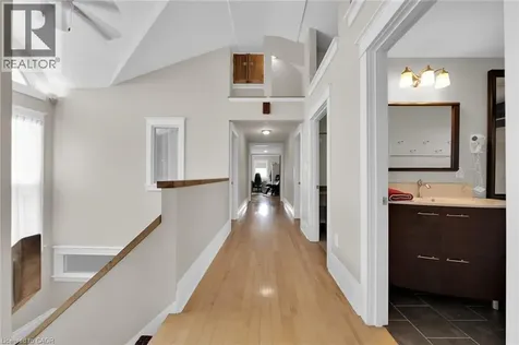 550 Beach Boulevard Hamilton ON L8H 6X3