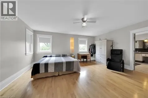 550 Beach Boulevard Hamilton ON L8H 6X3