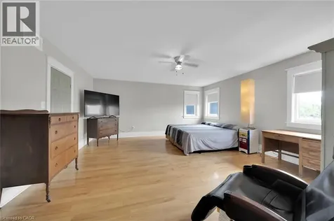 550 Beach Boulevard Hamilton ON L8H 6X3