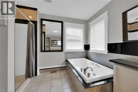 550 Beach Boulevard Hamilton ON L8H 6X3