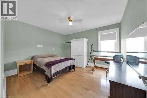 550 Beach Boulevard Hamilton ON L8H 6X3