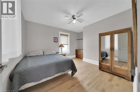 550 Beach Boulevard Hamilton ON L8H 6X3