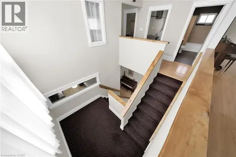 550 Beach Boulevard Hamilton ON L8H 6X3