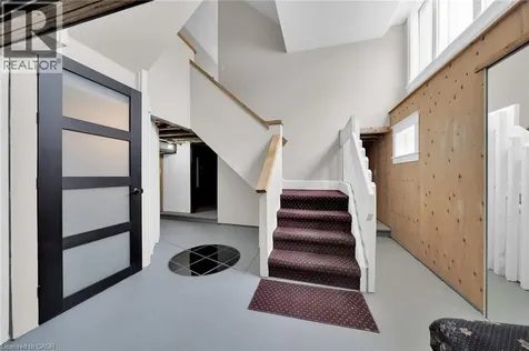 550 Beach Boulevard Hamilton ON L8H 6X3