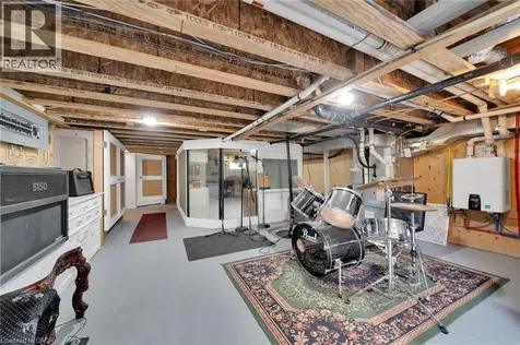 550 Beach Boulevard Hamilton ON L8H 6X3
