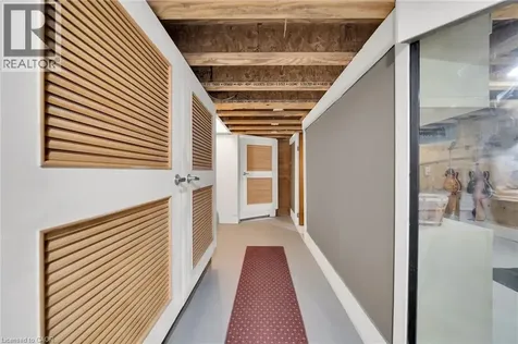 550 Beach Boulevard Hamilton ON L8H 6X3