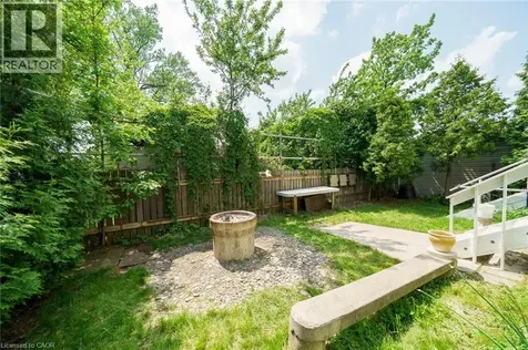 550 Beach Boulevard Hamilton ON L8H 6X3