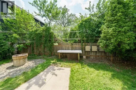 550 Beach Boulevard Hamilton ON L8H 6X3
