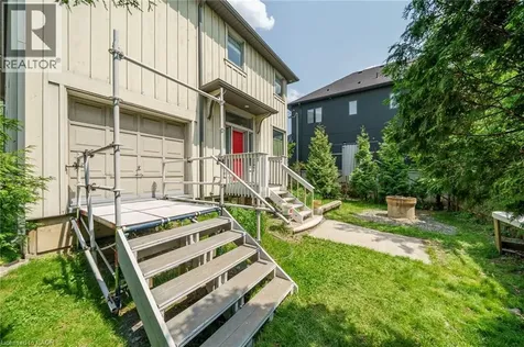 550 Beach Boulevard Hamilton ON L8H 6X3