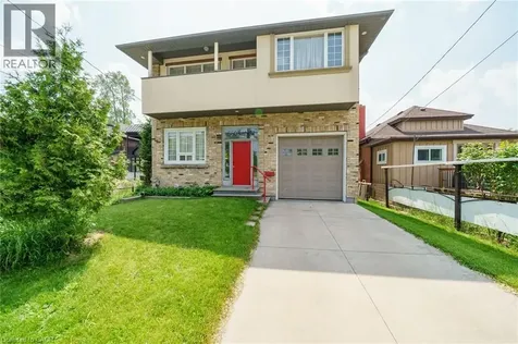 550 Beach Boulevard Hamilton ON L8H 6X3