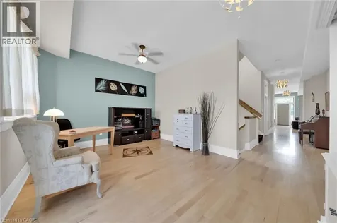 550 Beach Boulevard Hamilton ON L8H 6X3