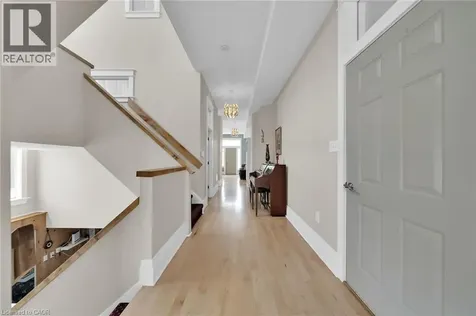 550 Beach Boulevard Hamilton ON L8H 6X3