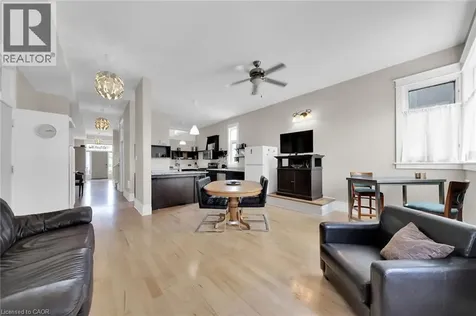 550 Beach Boulevard Hamilton ON L8H 6X3