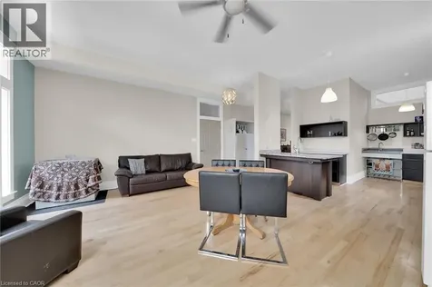 550 Beach Boulevard Hamilton ON L8H 6X3
