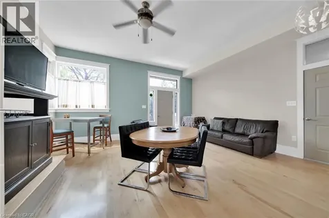 550 Beach Boulevard Hamilton ON L8H 6X3