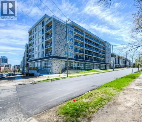 275 Larch Street Waterloo ON N2L 3R2