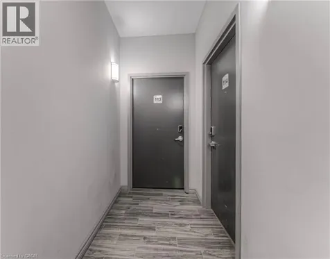 275 Larch Street Waterloo ON N2L 3R2