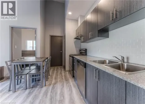 275 Larch Street Waterloo ON N2L 3R2