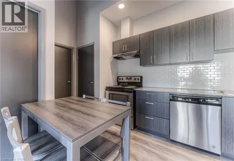 275 Larch Street Waterloo ON N2L 3R2