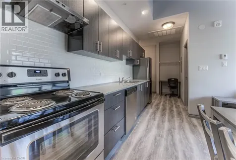 275 Larch Street Waterloo ON N2L 3R2