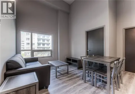 275 Larch Street Waterloo ON N2L 3R2