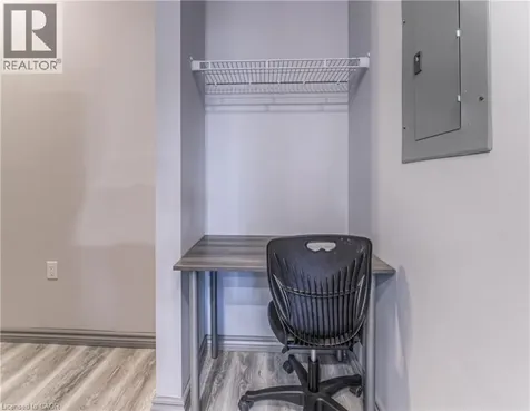 275 Larch Street Waterloo ON N2L 3R2