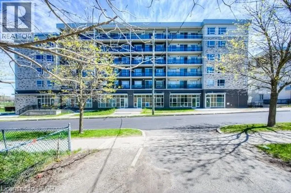 275 Larch Street Waterloo ON N2L 3R2
