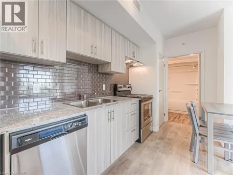 275 Larch Street Waterloo ON N2L 3R2