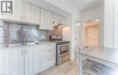275 Larch Street Waterloo ON N2L 3R2
