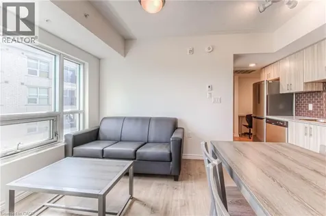 275 Larch Street Waterloo ON N2L 3R2