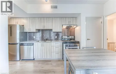 275 Larch Street Waterloo ON N2L 3R2