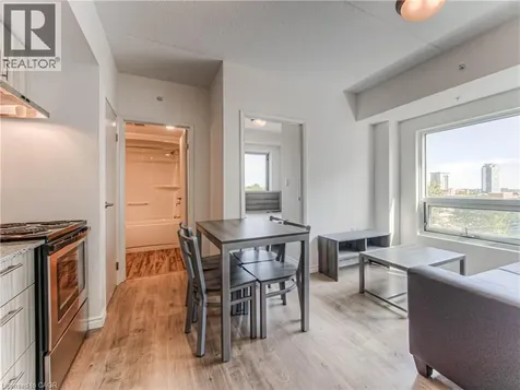 275 Larch Street Waterloo ON N2L 3R2