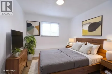 215 Walter Avenue South Hamilton ON L8K 3L3