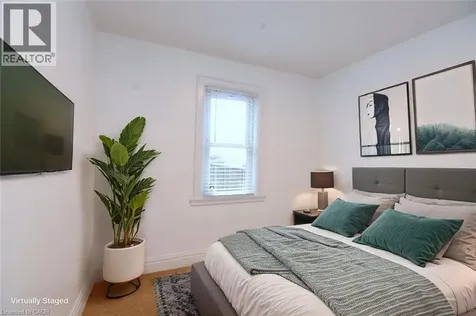 215 Walter Avenue South Hamilton ON L8K 3L3