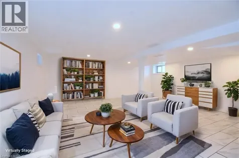 215 Walter Avenue South Hamilton ON L8K 3L3