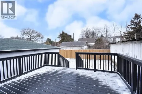 215 Walter Avenue South Hamilton ON L8K 3L3