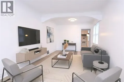 215 Walter Avenue South Hamilton ON L8K 3L3